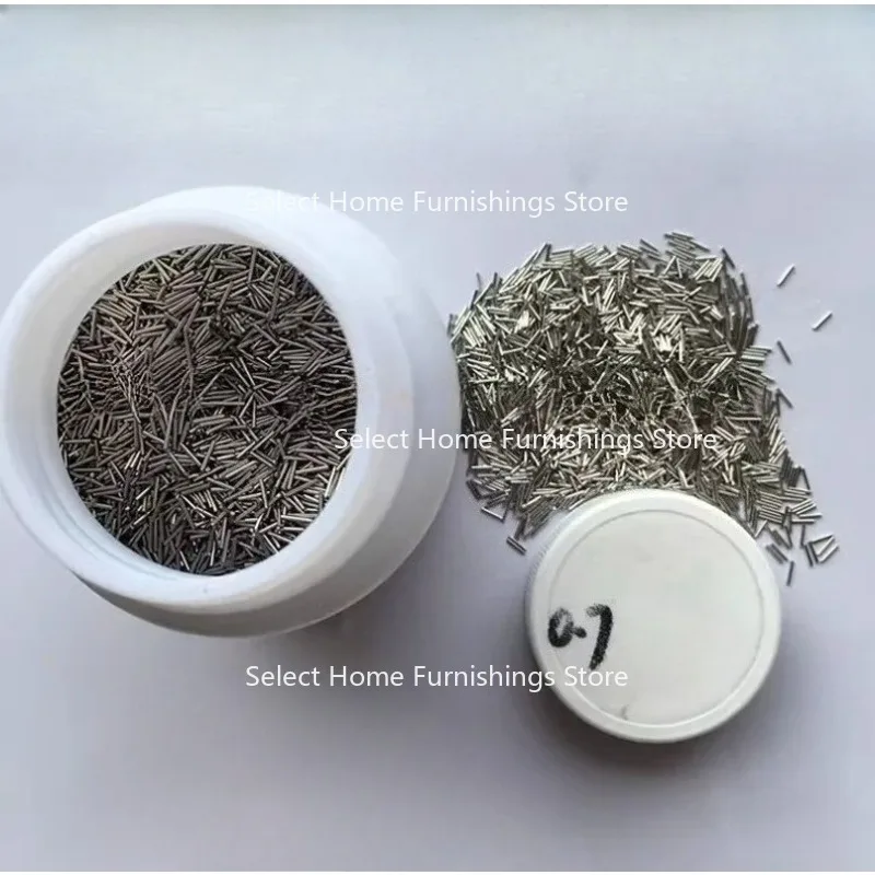

Apply To Magnetic Stainless Steel Polishing Needle Jewelry Making Cleaning Carving Tool 1000G