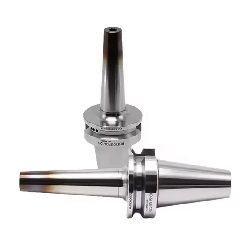 Hot Sale Cnc BT-SF Heat Shrink Fit Chuck BT30 SF06 08 10 Shrink Fit Holder for CNC Milling Machine