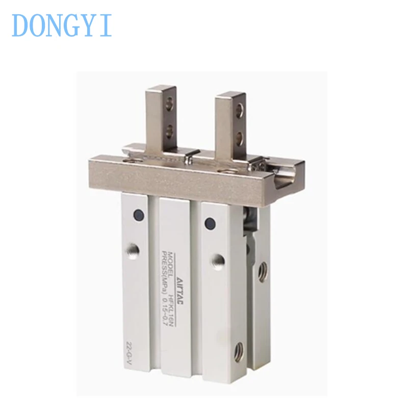 

Air Gripper Parallel With Guide HFKL HFKL10 HFKL16 HFKL20 HFKL25 HFKL10B HFKL16B HFKL20B HFKL25B HFKL10N HFKL16N HFKL20N HFKL25N