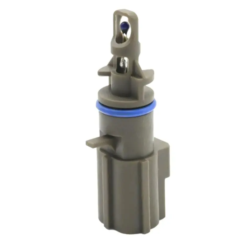 Efficientt-For Ford Focus Explorer Mustang Ranger Bronco Lincoln MKZ MKC MKX Compatible Intake Air Temperature Sensor DS7A-12A69