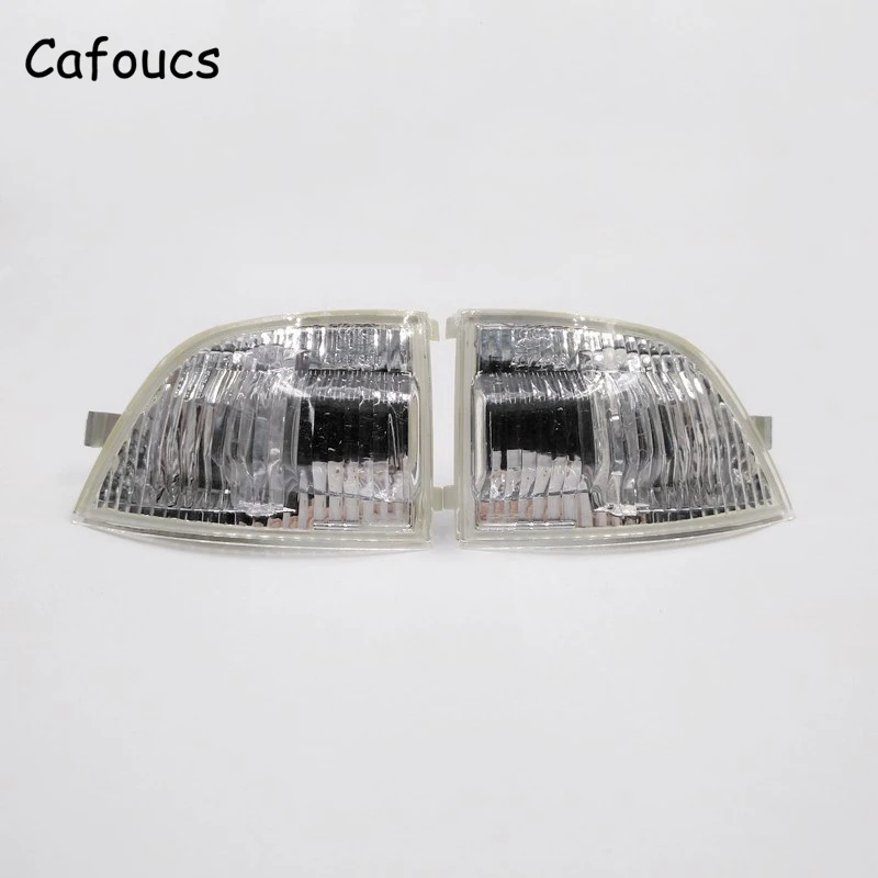 Car Rearview Mirror Turn Signal Light for Ford Focus C-MAX 2003 2004 2005 2006 2007 2008 -2011 2012 2013 - view 3