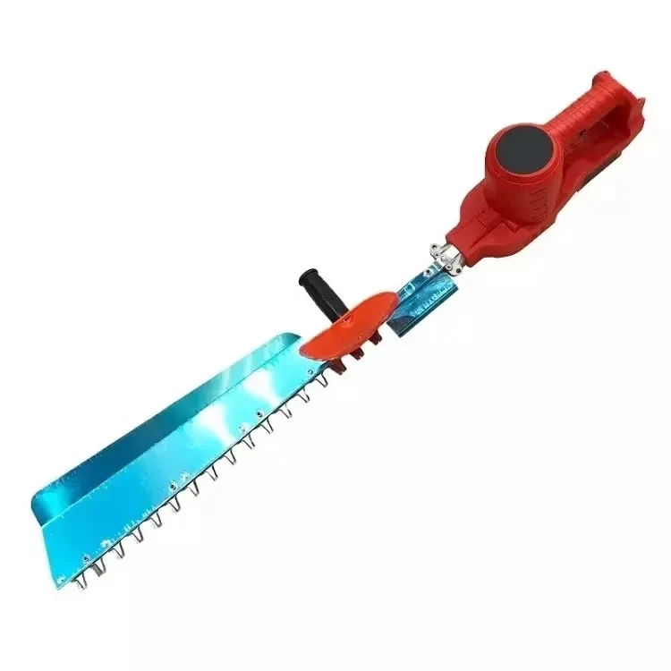 

2025Battery Cordless Hedge Trimmer Electric Power Hedge Trimmer Tree Trimming Machine