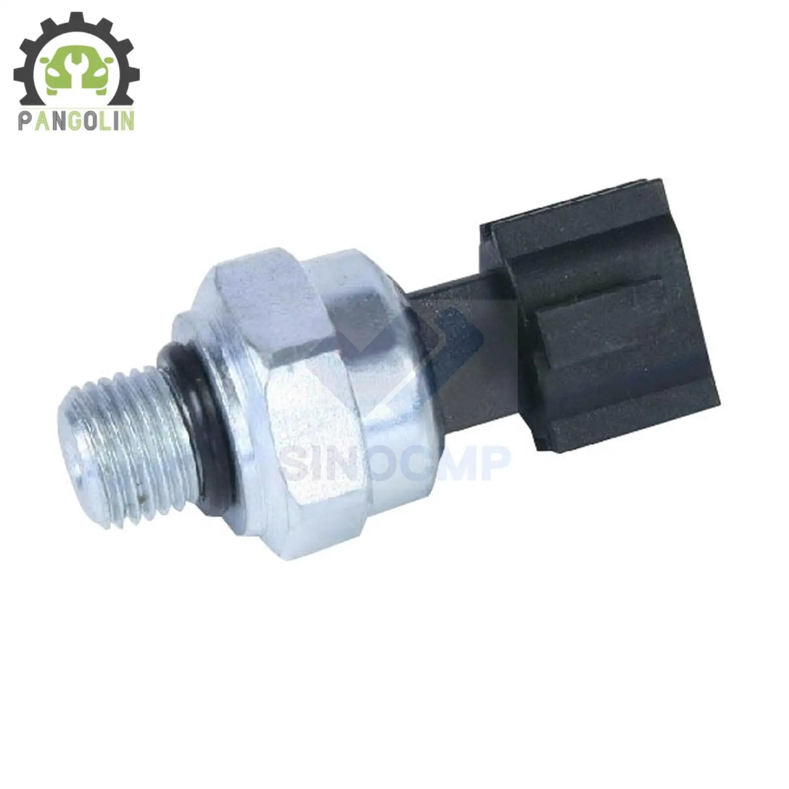 Pressure Sensor 4436535 for Hitachi ZX200-3 ZX450-3 EX200-2 EX200-5 EX300-2 EX300-5 EX300-3 ZAX200 ZAX240 Excavator Spare Parts