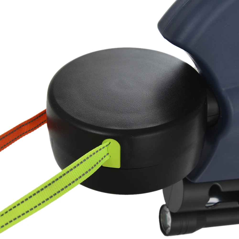 Thumbnail 3 - #88 Reflective Dog Leash Comparison Guide