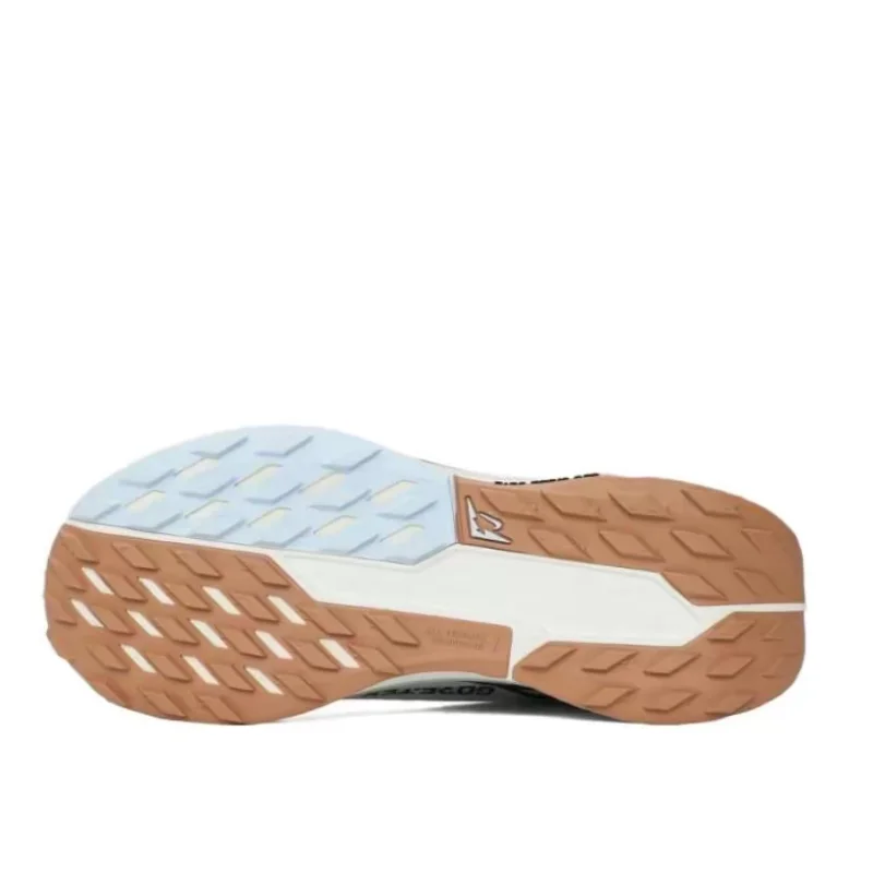 Nike Pegasus Trail5 Women's Running Shoes Soft, Stylish, Durable, Lightweight, Breathable Low-Top Running Shoes White FQ0912-103