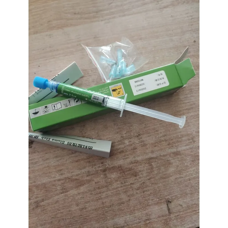 Dental Materials Oral Etchant Gel 35% Phosphoric Acid Dental Beauty Citric Acid Reagent Treatment Agent Laboratory Consumables