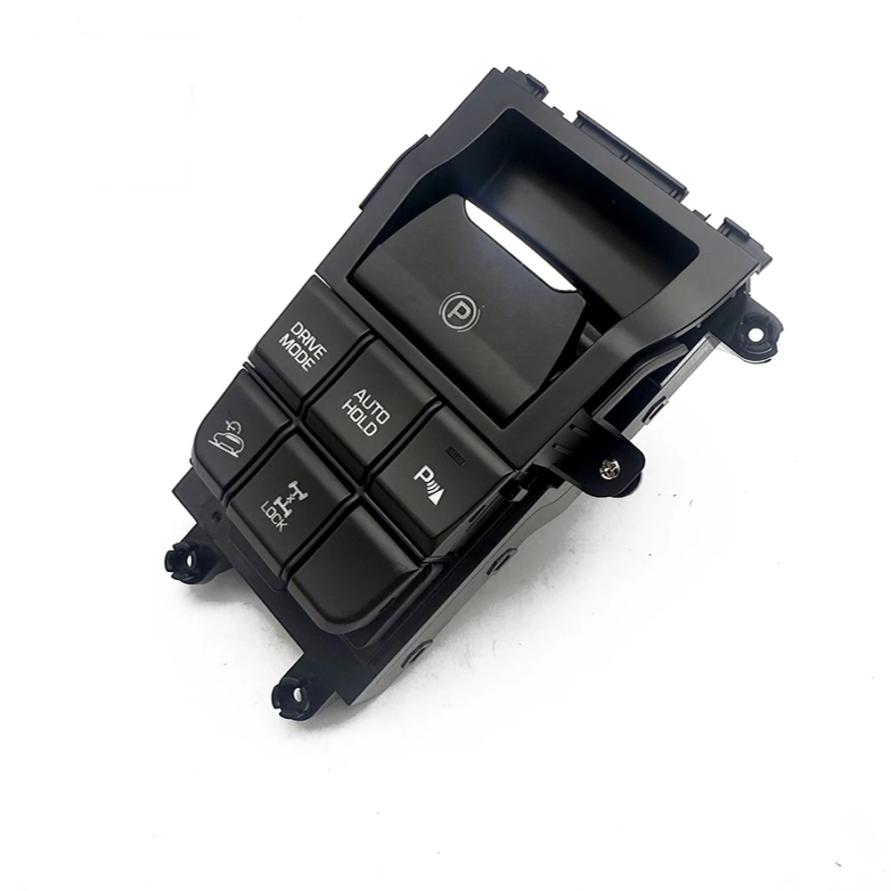 Handbrake Switch  93300-D30404X For Hyundai Tucson TL 2016–2017