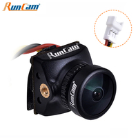 RunCam Nano 2 FPV Camera 2.1mm(M8) FOV 155° /1.8mm (M8) FOV 170° 700TVL CMOS NTSC Mini for RC FPV Racing Drone