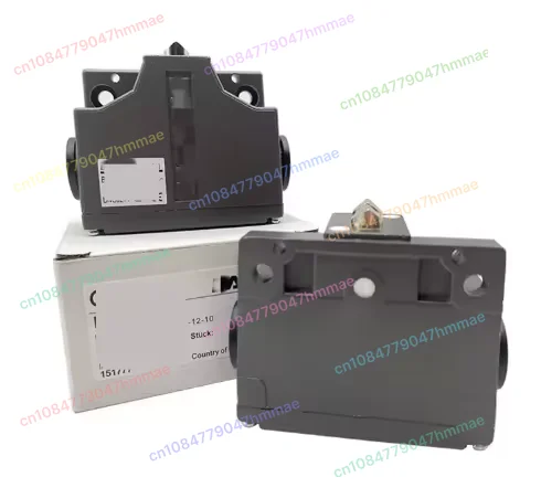 Limit Travel Stroke… - image