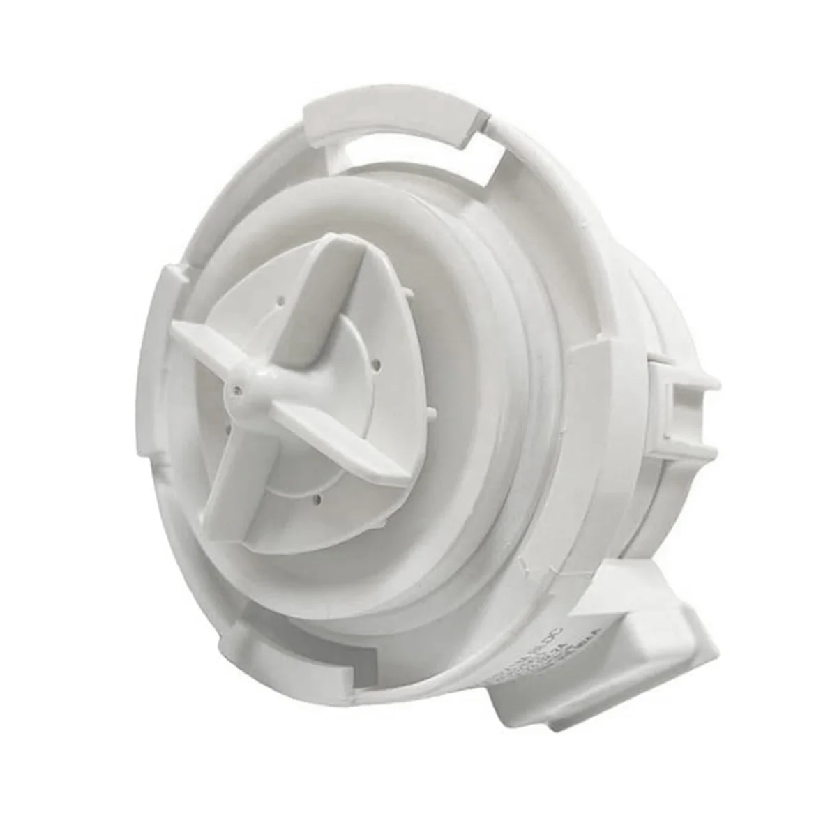 ปั๊มมอเตอร์ท่อระบายน้ําเครื่องซักผ้า EAU 64082901   BLDC 26v สําหรับ LG เครื่องซักผ้า WDD0032X1M WDD0015X1M ระบายน้ําปั๊มใช้งานร่วมกับชิ้นส่วน