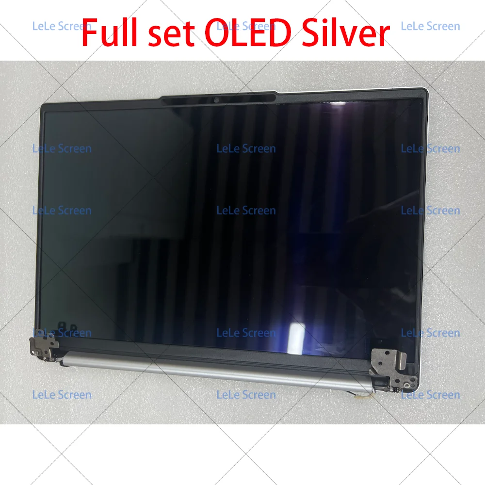 lenovo IdeaPad 5 14ABA7 液晶ムラあり LCD For Lenovo IdeaPad Slim 5 14ABR8/14IAH8/14IRL8/14AHP9/14IMH9