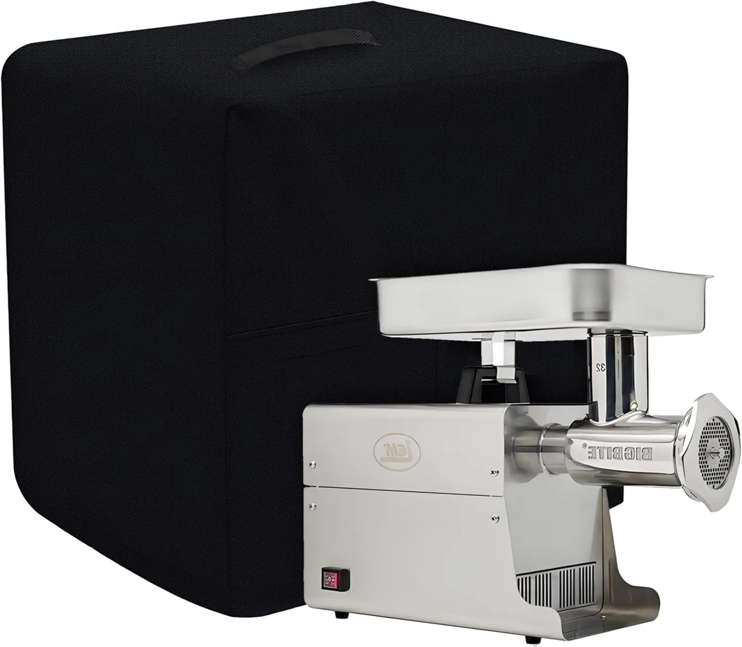 Meat Grinder Dust C…