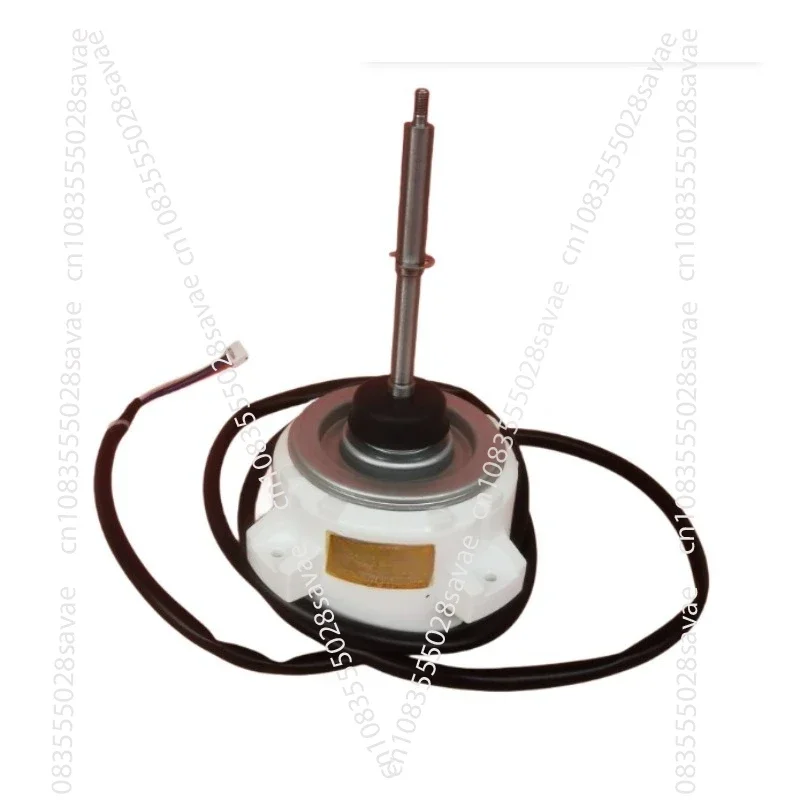 New for Air Conditioner Motor RG61V143H31 SIC-71FW-D874-28 SIC-71FW-D874-14 SIC-71FW-D874-21 Fan Motor Good Working