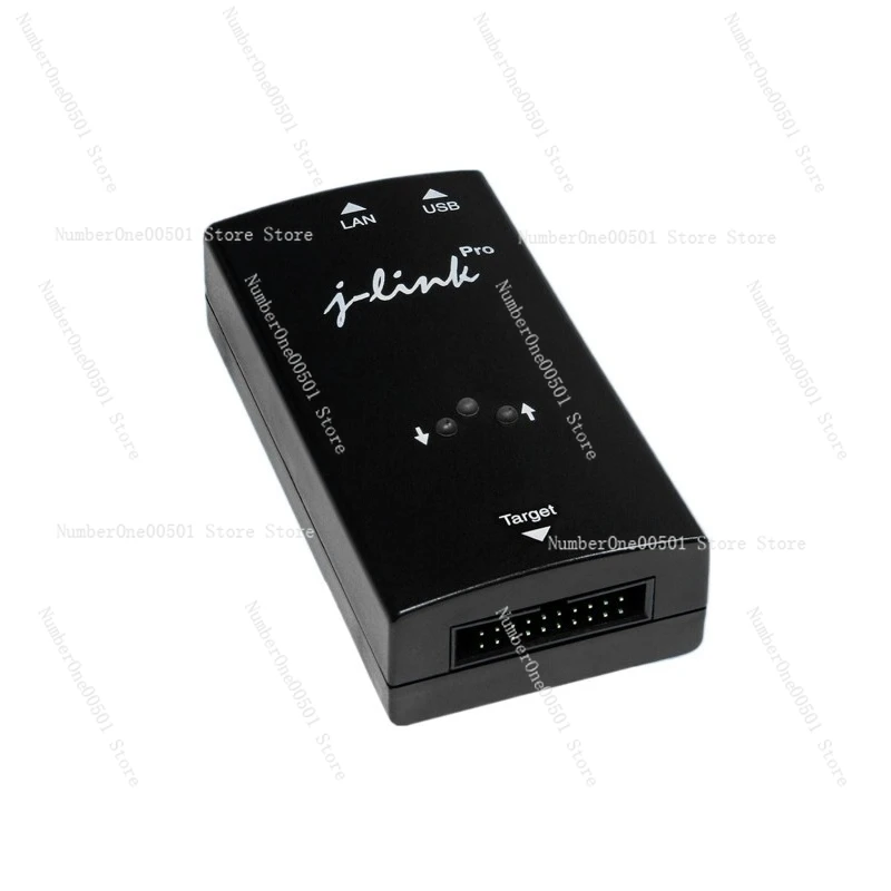 

J-Link Pro 8.12.00 Programmer Emulator Debugger for J-Link Programming and Debugging