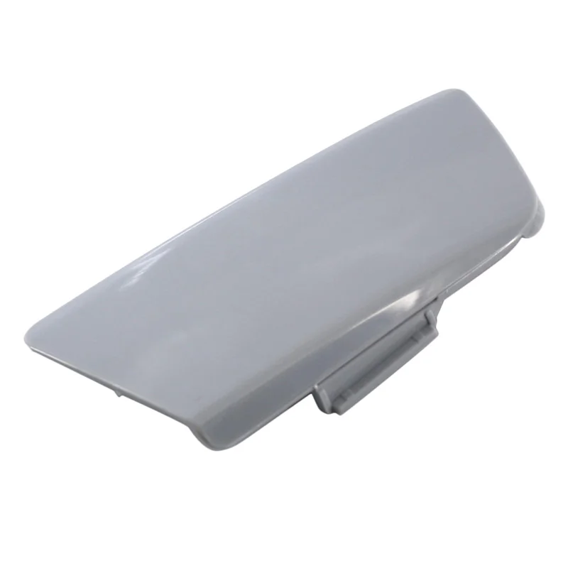 

Передний бампер для Vauxhall Zafira B 2008-2014, крышка буксирного глаза, крышка переднего прицепа