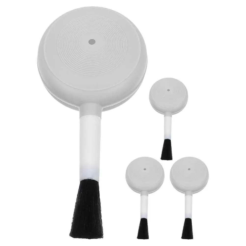 4Pcs 4Pcs Scratch Protection Camera Lens Blower with Brush Air Dust Cleaner for Phone Glasses Laptop Keyboard Precision Cleaning Tool - Aliexpress Deal