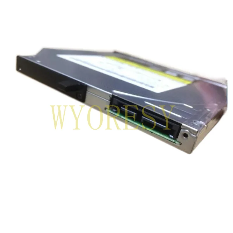 For Lenovo Thinkpad T400 T430S Laptop Internal Dual Layer 8X DVD RW DL Burner 24X CD Writer Optical Drive Replacement