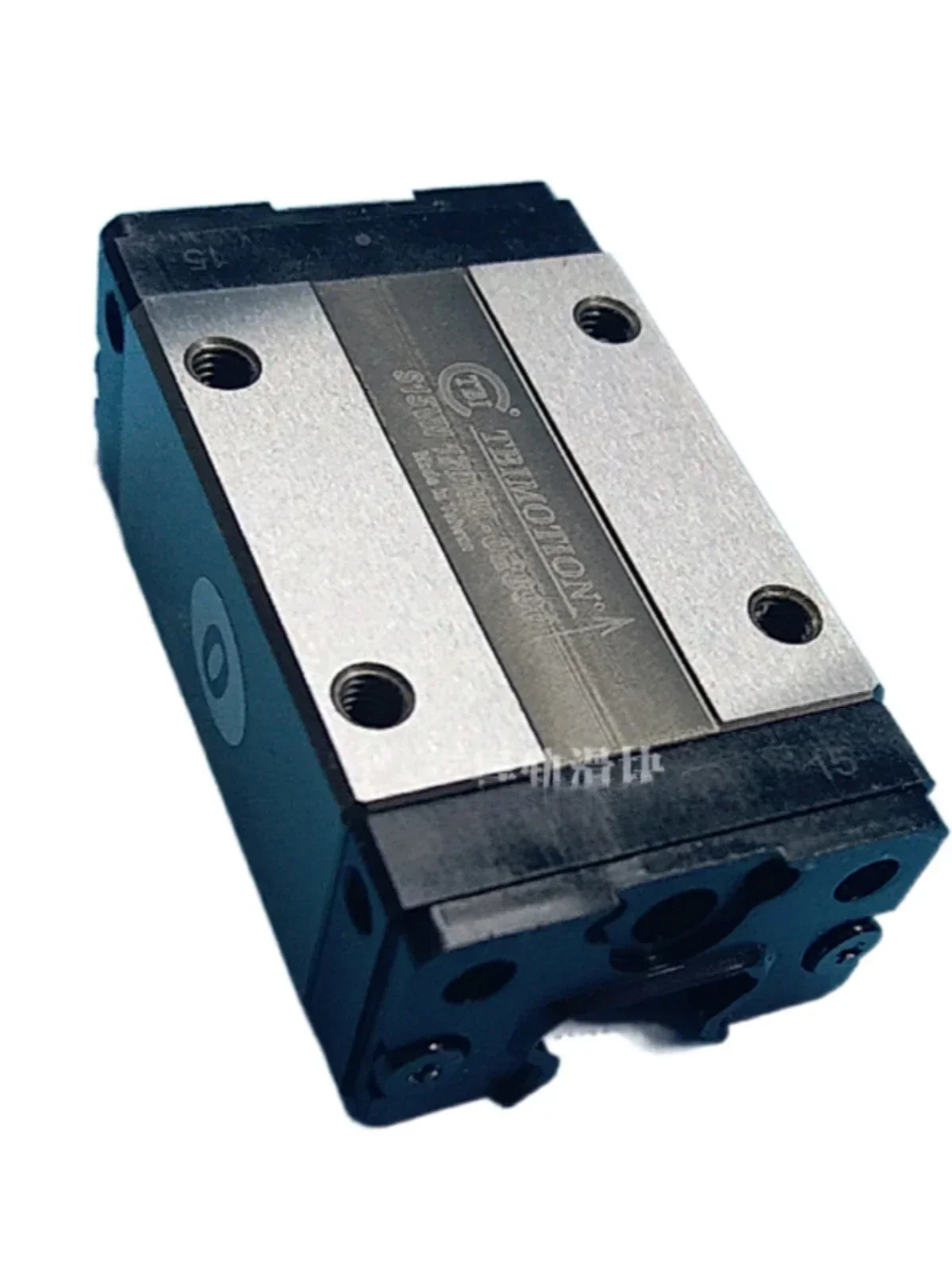 

Импортный прямой S15 20 25 VS VN с низкой сборкой, квадратный слайдер с двумя отверстиями и четырьмя отверстиями, тип средней нагрузки