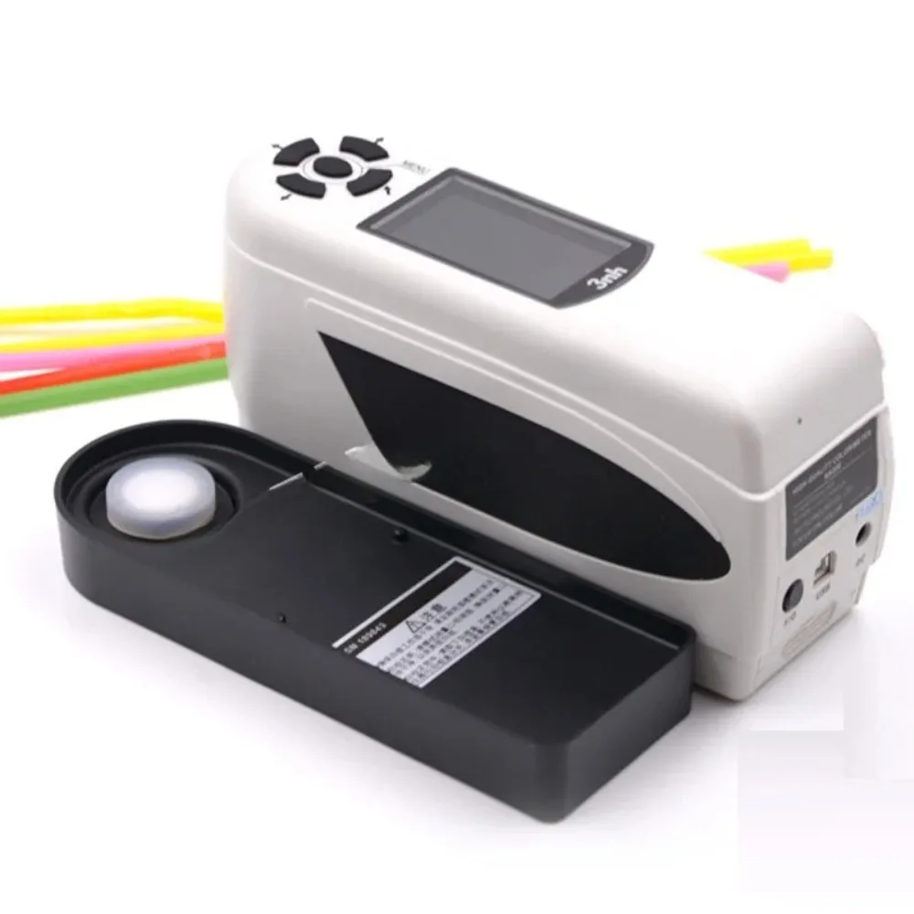 for NR 200 Component Analyzer Precision Colorimeter Spectrophotometer NR200 Handheld Component Analyzer 1PC