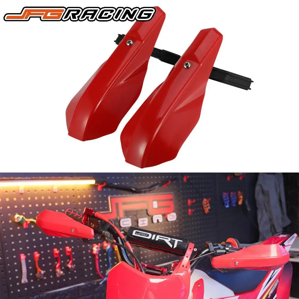 Motorcycles Accessories Hand Handlebar Handle bar Guards Handguard Protector Universal For KTM Honda Sukuzi Kawasaki Street Bike