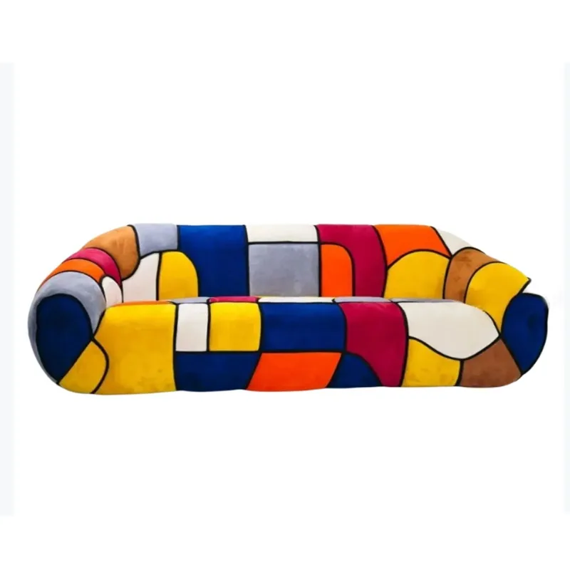 xx- 3 Seater Living Room Sofa Luxury Designer Modern Lounge Living Room Sofas Bedroom Recliner Schlafsofa Bett Furniture^