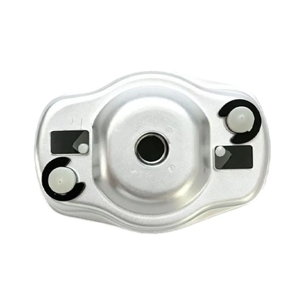 1pcs Recoil Starter Pawl 503873305 For Husqvarna= 128C 128L 128LD Chainsaw= Replacement Part Metal Construction Easy Install