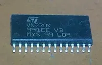 VN770K VN770KP  BCM