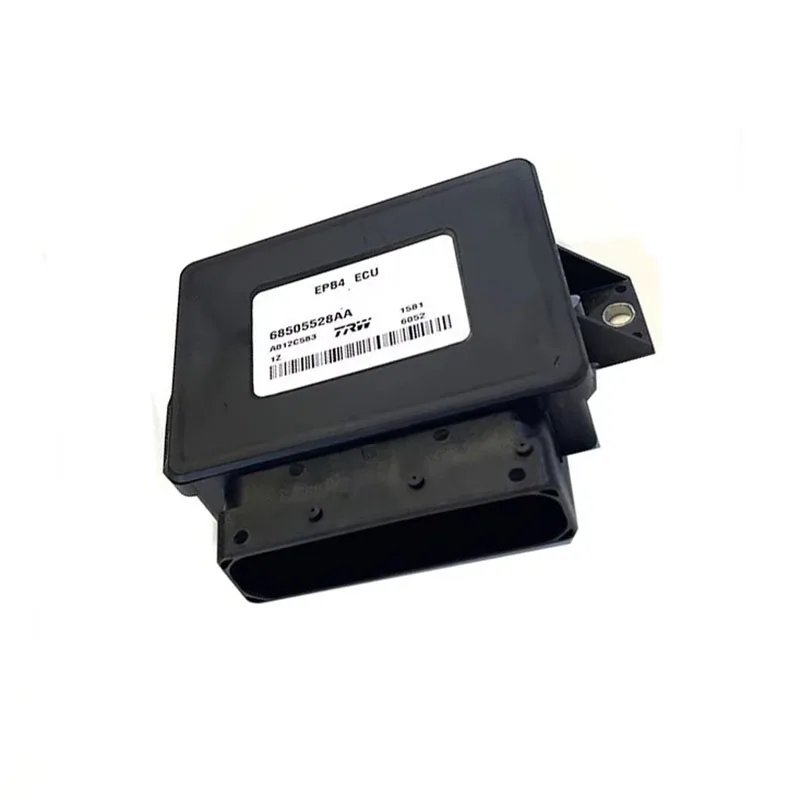 

New Genuine Parking Brake Control Module 68505528AA , 68330407AA For Jeep Cherokee