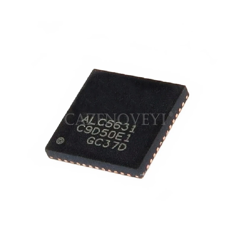 5PCS ALC5631 5631 ALC3236 3236 ALC282 282 RTL8305N RTL8305 RTL8211E RTL8211 QFN-48