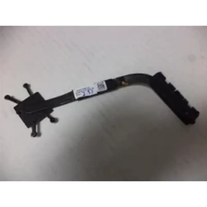 for Dell Inspiron 13z 5323 Heat Sink Radiator Thermal Copper Tube CPU Fan 001CT