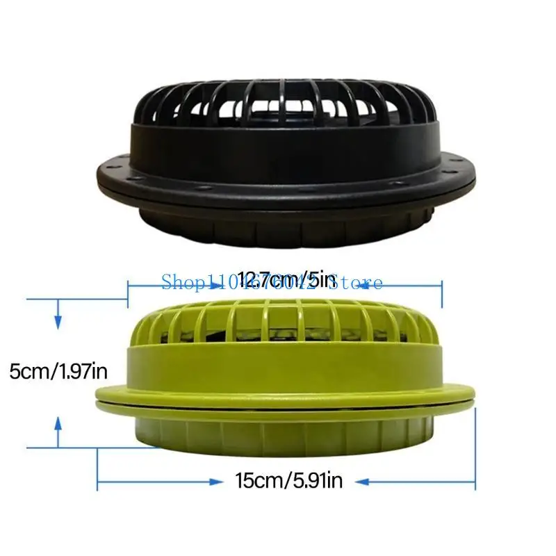 5asd 12V Bathroom Extractor Fan Quiet Duct Extractor Air Boosters Fan Ventilation view 6