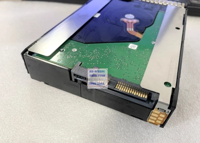 

765259-B21 765864-001 Жесткий диск 6T SAS 12G7.2K 3,5 дюйма, 6 ТБ