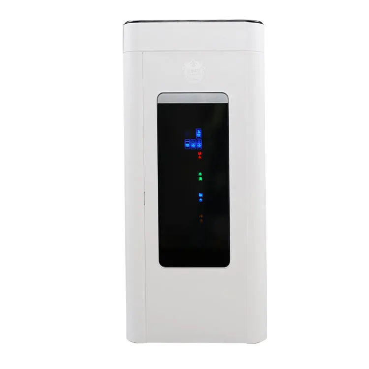 HOT 400GPD 600GPD 75GPD Household 5 Stages Reverse Osmosis Water Purifier Water Filter