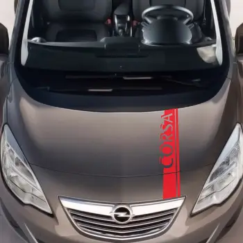 6 best sales 2011年歐寶Corsa - №6