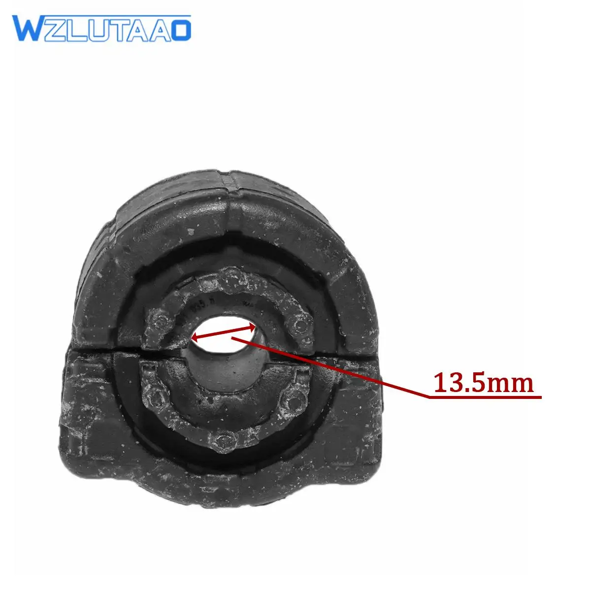 Rear Sway Bar Stabilizer Bushing 971511035H 971511036H 971511035E 971511036E For Porsche Panamera 971 Bentley Continental GT