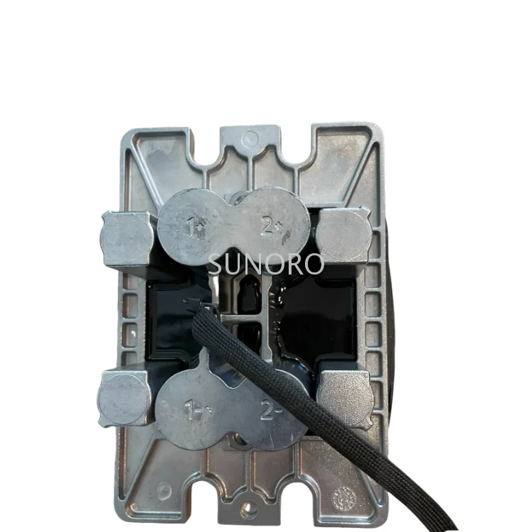 Pedal de controle das peças da máquina escavadora TLF 490-1012 561-7001 para válvula de pedal E320D E323D E320GC E323G E330GC E336GC E345GC E349GC