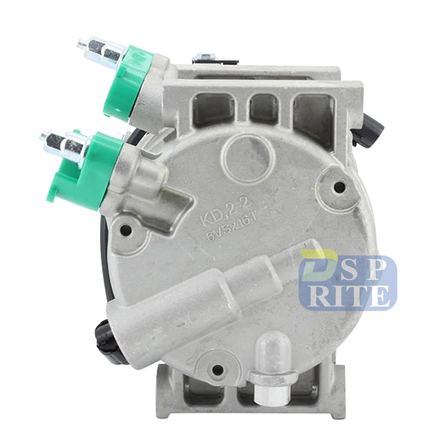 F500-EB9AA08 HCC VS16N AC compressor For Kia Carnival KIA K5 1K55261450  977013R000