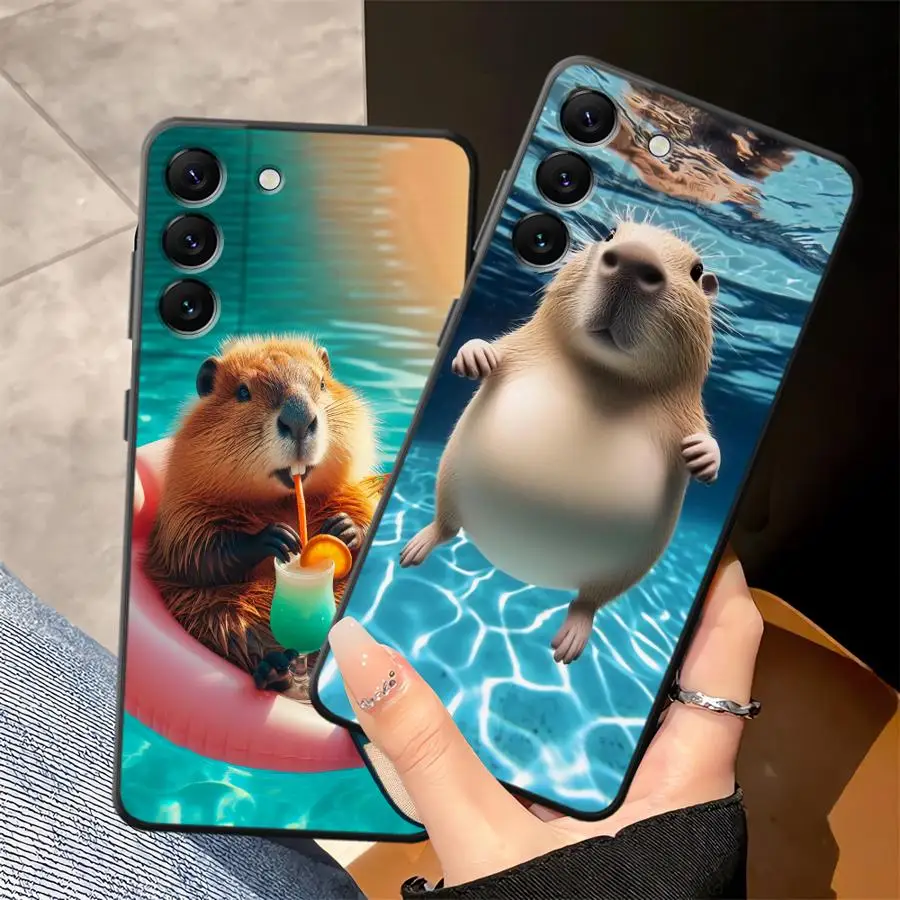 Case For Samsung Ga…