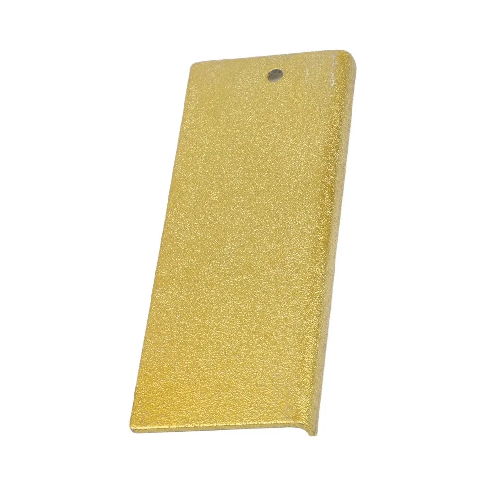 For Bathroom for tile Installation for tile Polishing Pad Upgraded Arc-shaped Edges High Wear Resistance for tile Edge Rounding