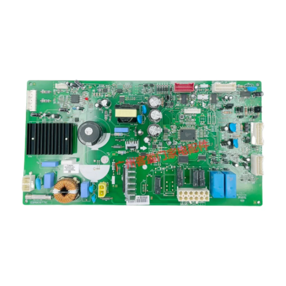 Used for LG refrigerator computer board control board EBR80977653 40 components