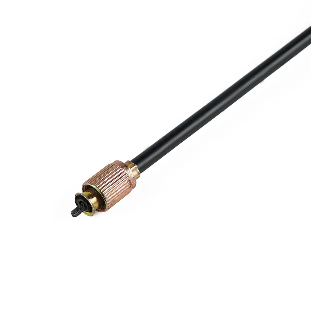1x 44830-390-000 Speedometer Cable for Honda XL250 XL350R XL500R XL600R CB250 CB350 CB400 CB450 CB500 CB550 CB650 CB750 CB900F