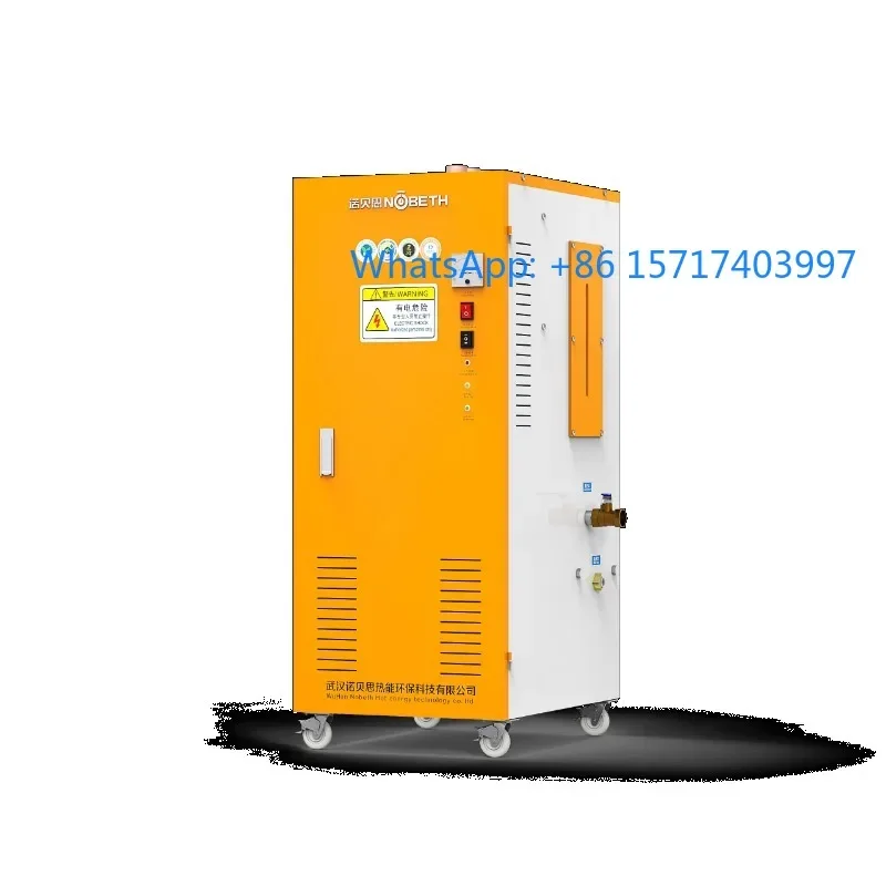 48KW elektrische stoomgenerator stoomketel