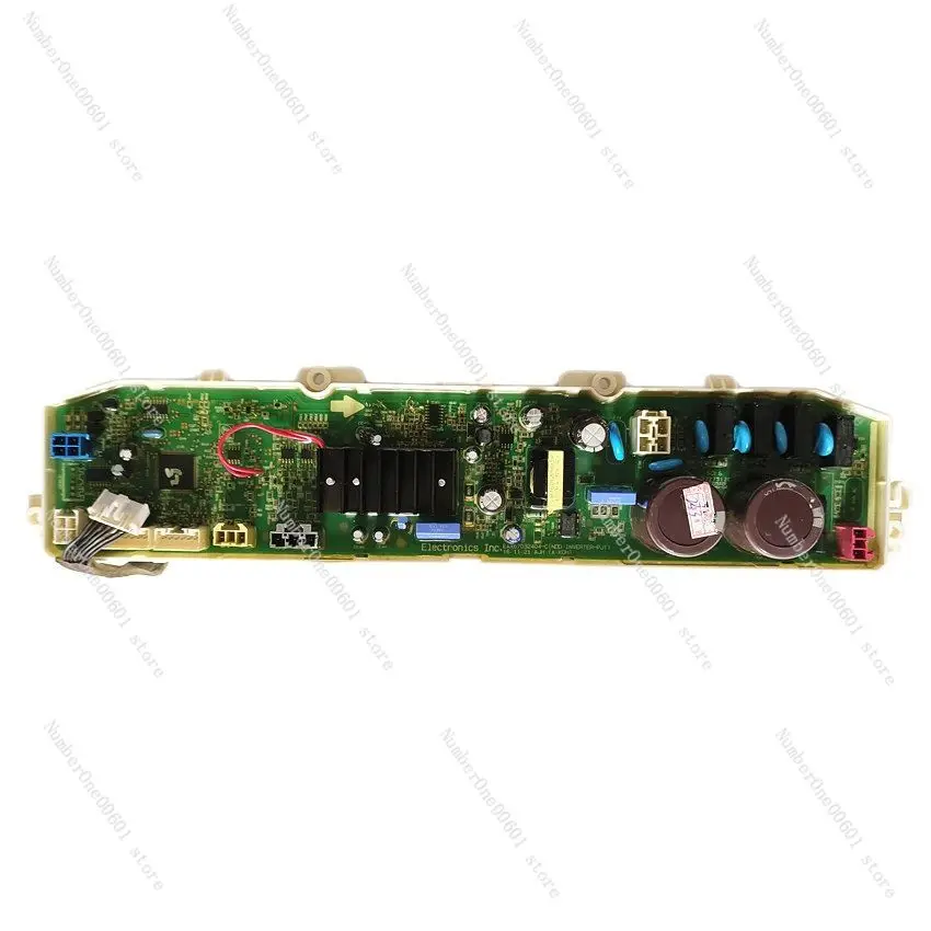 

For LG Washing Machine Computer Board EBR830378 Control Panel EBR830799 EAX67032404-C EAX60681010-B 110V-127V Display Board