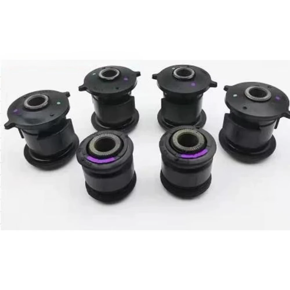 For Toyota Camry Highlander for Lexus ES350 Rear Knuckle Bushing Rear Control Arm Bushing