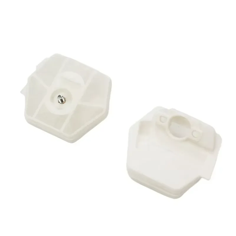 for 2500 2600 Small Chain Saw Air Filter Universal Plastic Element Replacement Parts Bamboo Saw Cleaner Accessory High