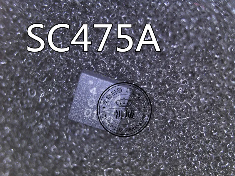 

475A SC475A QFN