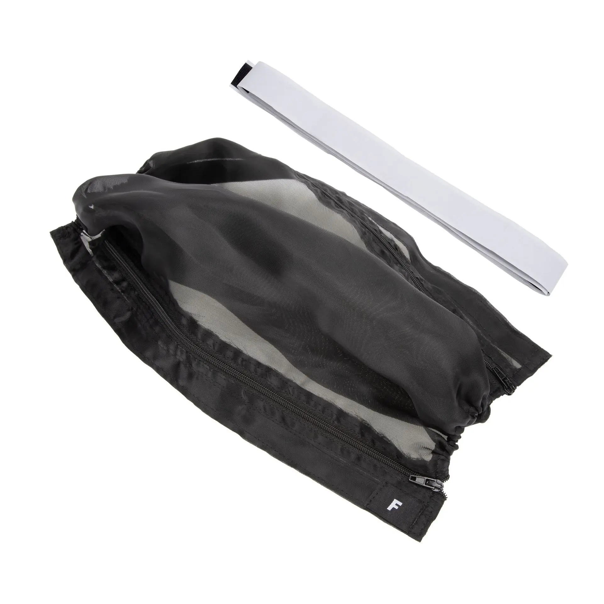 

For Arrma 1/8 Senton 6S Dust Cover Water Resistant Nylon Mesh Protector with Zippers Universal Fit for Electronics & Battery Pro