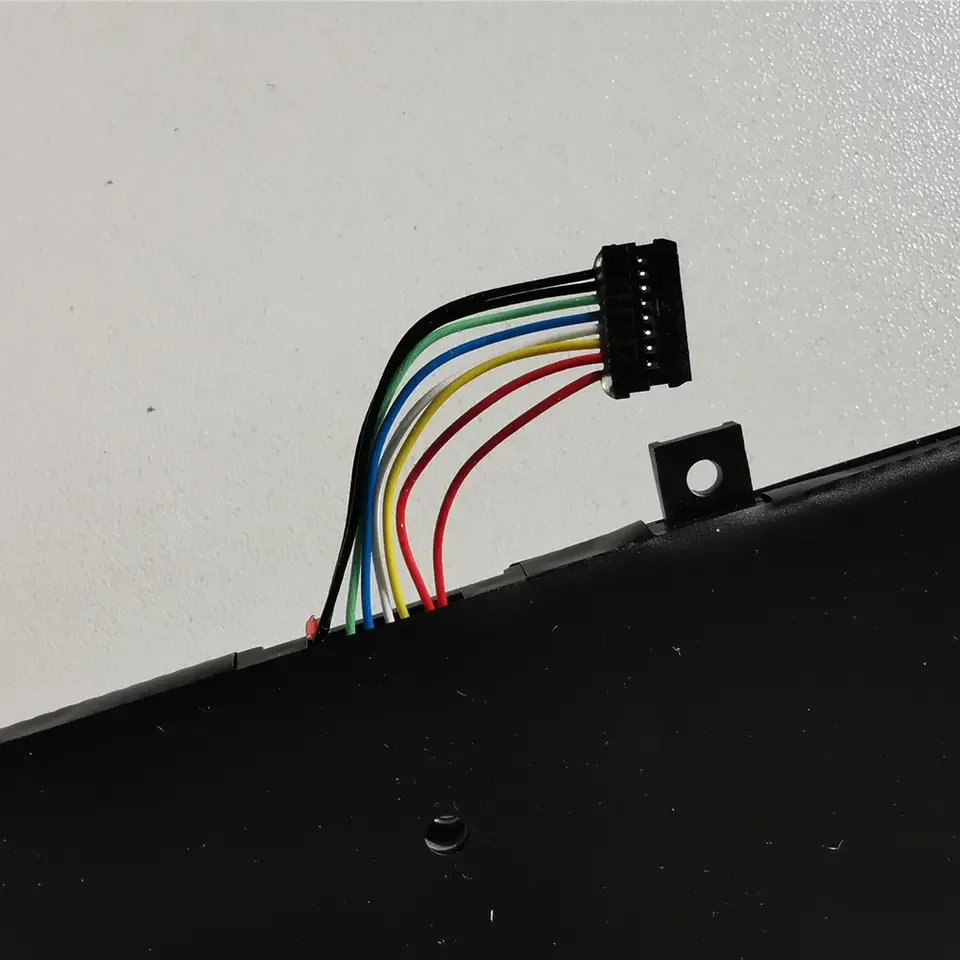 Factory Price 7.68V 38Wh BSN04170A5-AT 5B10L68713 BSNO4170A5-AT Laptop Notebook Battery For Lenovo Miix5 pro 510 Series