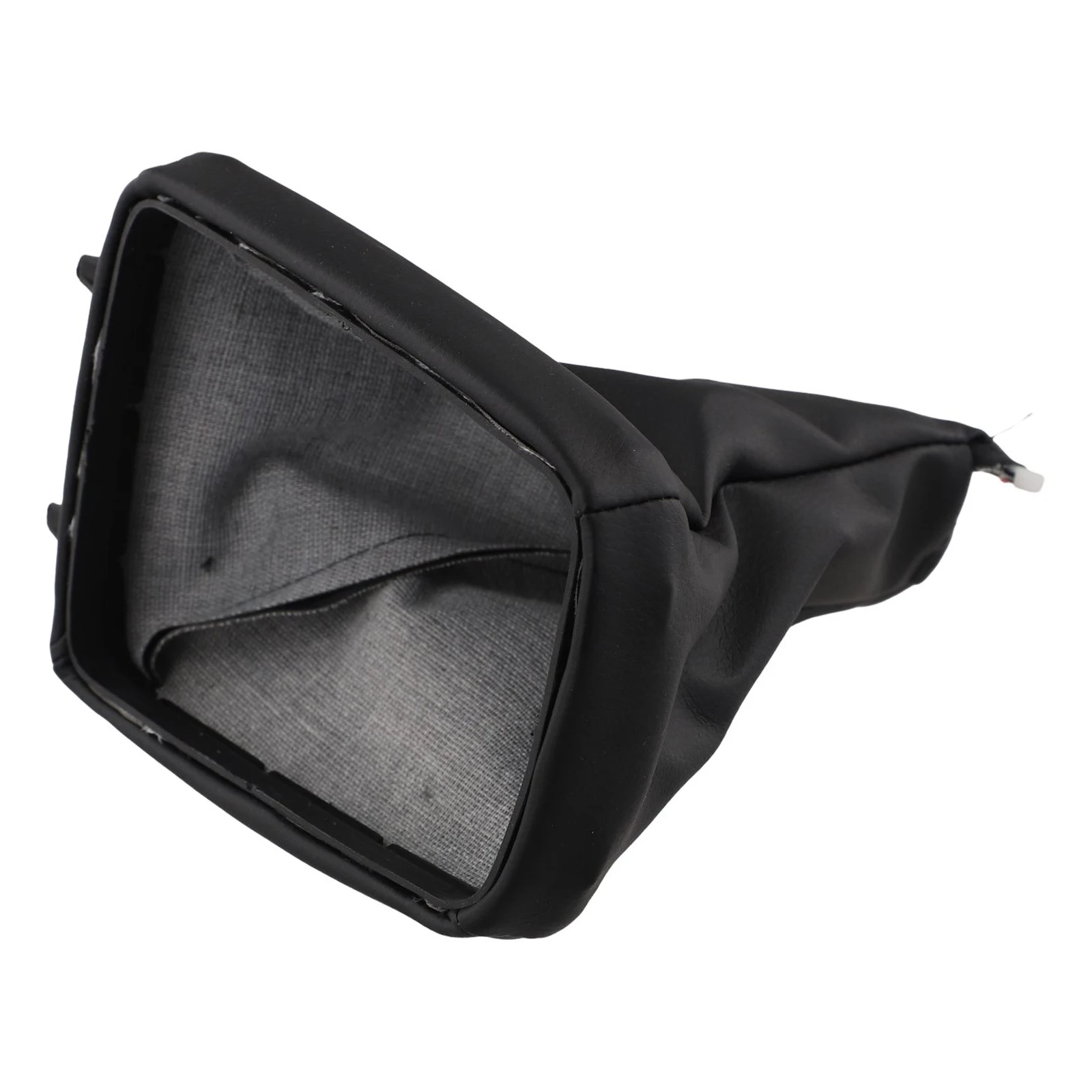 Gear Shift Knob Gaiter Boot Cover For For For For Vauxhall For Opel G Series MK4 and Coupe Models Manufactured 1998-2005