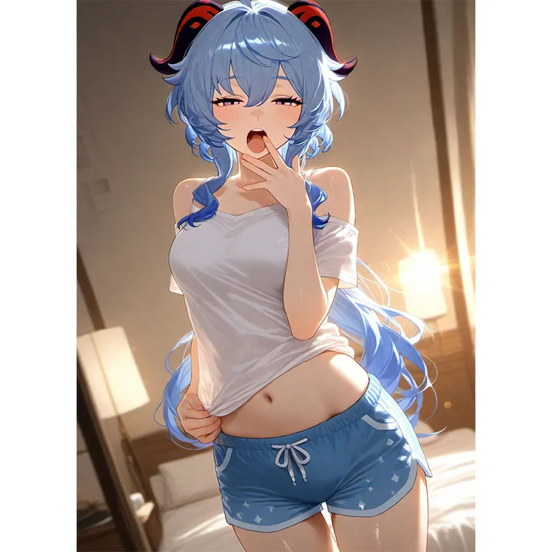 Wife card collection card boy game toy tabletop game birthday gift DIY anime Ubuyashiki Nichik Miku Nami Boa premium shiny card